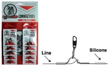 Адаптер для вагглера Fil Fish-English Connector II