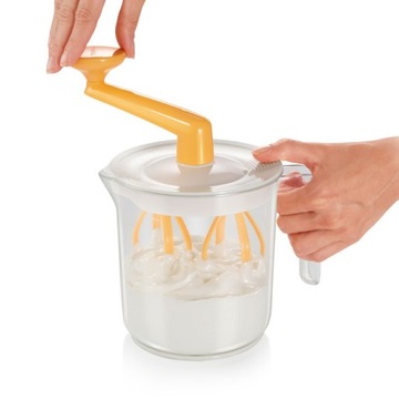 Ручной миксер - емкость 1000 мл | ТЕСКОМА