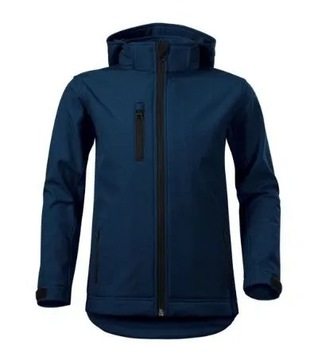 Куртка Malfini Softshell Performance Jr MLI-53502