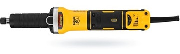 Регулируемая прямошлифовальная машина DeWalt DWE4997 1300 Вт.