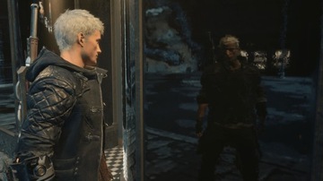 Devil May Cry 5, специальное издание для PS5