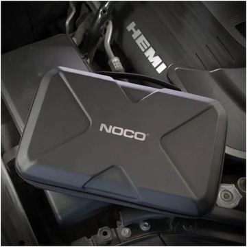 NOCO Boost GB150 JUMP STARTER 4000A Усилитель