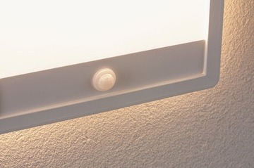 Потолочный светильник Paulmann LAMINA LED 14W с датчиком движения