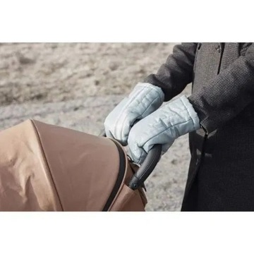 Elodie Details - Чехол для коляски - Pebble Green