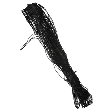 Световая решетка светодиодная, холодный белый, 3х3 м, 306 светодиодов