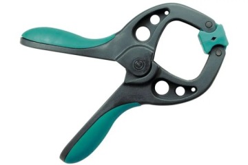 WOLFCRAFT FZ 60 пружинный зажим 3631000