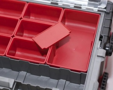 ЯЩИК ДЛЯ ИНСТРУМЕНТОВ KETER, консольный, 22 дюйма 17187311