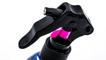 Muc-Off Visor, Lens and Goggle Cleaner 30 мл Чистящая жидкость