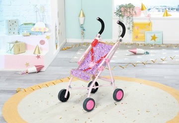 Коляска ZAPF Baby Born