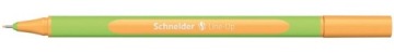 Цветная подводка SCHNEIDER 0,4 мм.