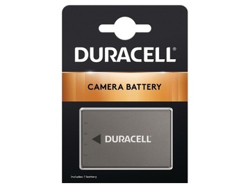 АККУМУЛЯТОР DURACELL BLS1 BLS-1 ДЛЯ OLYMPUS E-P1 E-PL2 E-PL3 E-400