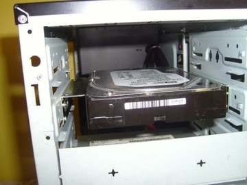 Адаптер-салазки для HDD Gembird MF-543 от 3,5 до 5,25 дюйма