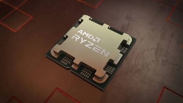 Процессор AMD Ryzen 9 7900X