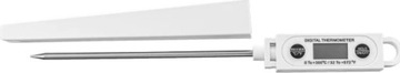 ЭЛЕКТРОННЫЙ КУХОННЫЙ ТЕРМОМЕТР ORION 152829