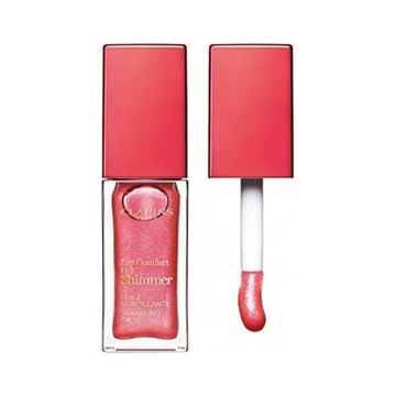 CLARINS LIP COMFORT OIL Масло для губ SHIMMER 05