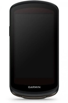 Беспроводной велосипедный компьютер Garmin Edge 1040 Solar