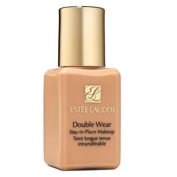 Estée Lauder Double Wear Stay In Place Makeup SPF10 długotrwały śred P1