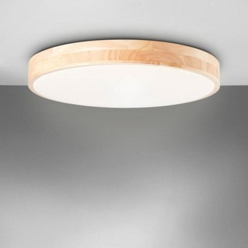 Lampa sufitowa Slimline G97068/75 6300lm IP20 od Brilliant