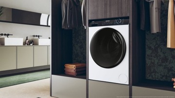 Стиральная машина HAIER I-PRO 3 HWD90-B14939-S