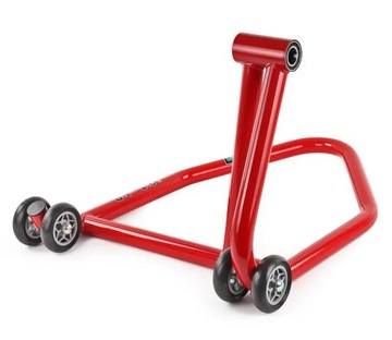 Велосипедный подъемник с задней стойкой RS-16