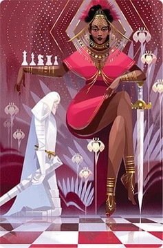 Dixit Revelations - 7. rozšíření