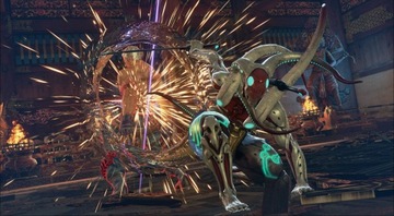 TEKKEN 7 PS4 NOWA / NA PŁYCIE