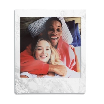 Вставка для камеры FUJIFILM Instax Square White