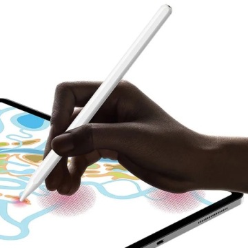 Стилус Tech Protect для iPad Ручка-карандаш Bluetooth
