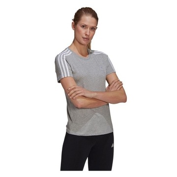 Koszulka damska adidas Essentials Slim roz.L