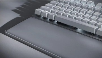 Ультрамеханическая игровая клавиатура Razer Pro Type, U