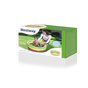 Надувной бассейн 70 х 24 см Bestway 51128