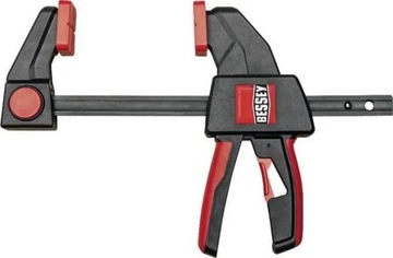 Струбцина одноручная EZL 300х80мм Bessey