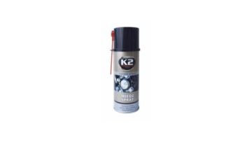 K2 COPPER SPRAY МЕДНАЯ СМАЗКА - 400мл