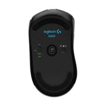 Беспроводная мышь Logitech G603 Lightspeed