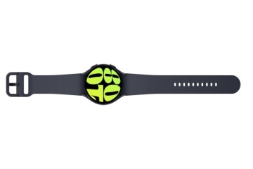 Samsung Watch 6 R945 LTE 44 мм графитовый