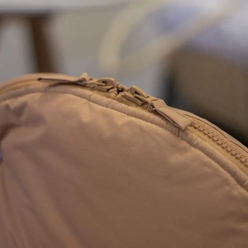PETITE&MARS Comfy зимний спальный мешок 4в1 Carmel