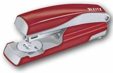 ZSZYWACZ METALOWY LEITZ 5502 SERIES CZERWONY