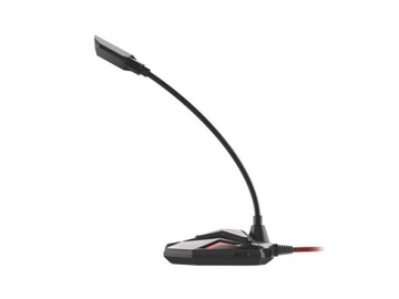 GENESIS RADIUM 100 USB МНОГОНАПРАВЛЕННЫЙ МИКРОФОН