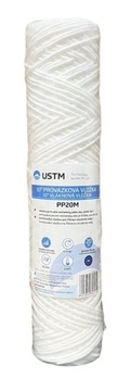 Wkład sznurkowy do filtra UST-M PP20M 10