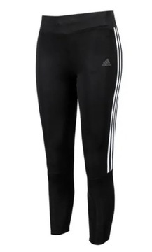 adidas Legginsy damskie sportowe fitness roz.XS