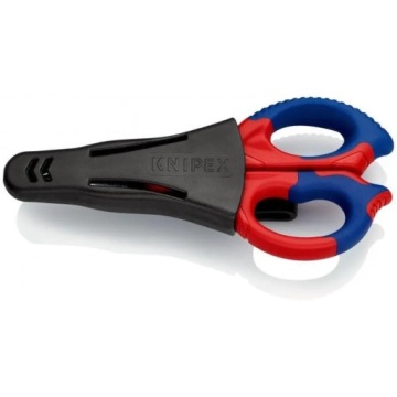 Ножницы электрики KNIPEX 95 05 155 SB