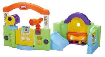 Little Tikes Activity Garden Сад активации