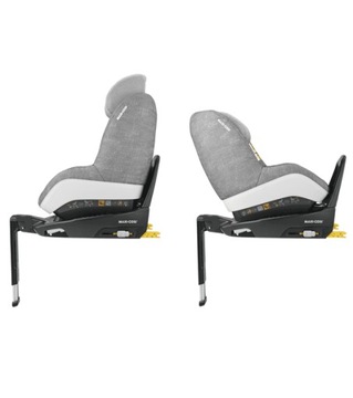 АВТОМОБИЛЬНАЯ БАЗА MAXI-COSI FAMILYFIX 3 ISOFIX