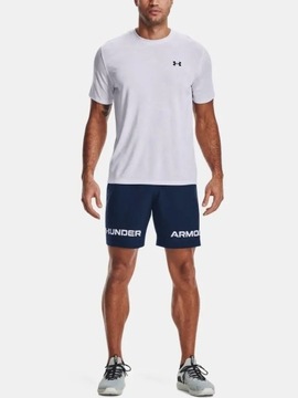 Męskie Spodenki UA WOVEN GRAPHIC WM SHORT L