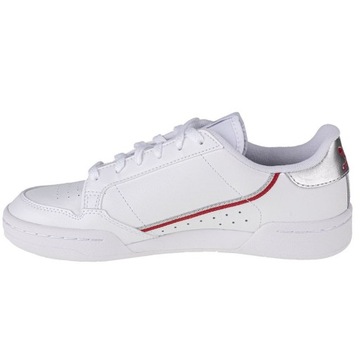 Młodzieżowe Buty adidas Continental 80 FV8199 r. 38 2/3