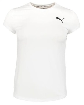 ФУТБОЛКА ЖЕНСКАЯ АКТИВНАЯ ФУТБОЛКА PUMA