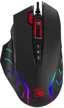 Myszka przewodowa A4Tech J95S Core 3 Aktywowana