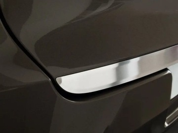 LIŠTA NA KRYT KUFRU VW TIGUAN 2007-2015 R.