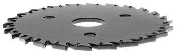 TARNIK PIŁA T-00 115 MM