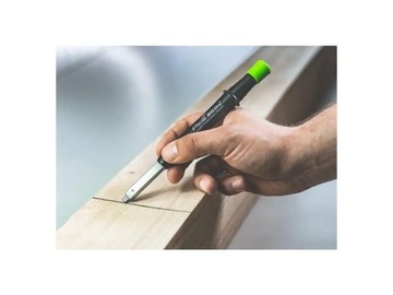 BIG Dry Graphite FOR ALL Столярный карандаш Pica